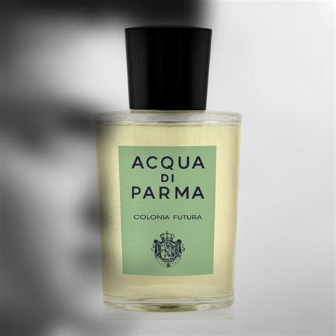 acqua di parma futura review.